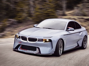 BMW пообещали сохранить «ручную» коробку передач